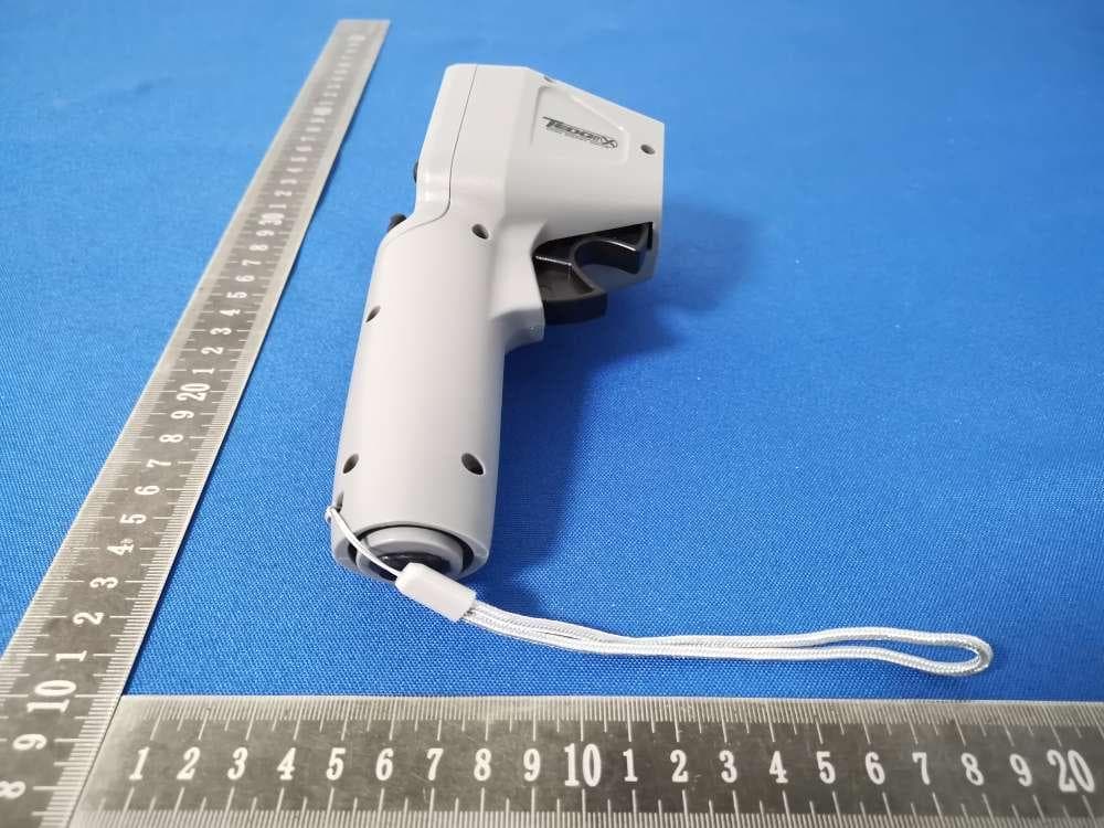 Electric fin motor - FCC ID 2BWBW-K4C - Zhuhai Edge Intelligent Technology Co., Ltd. (4)