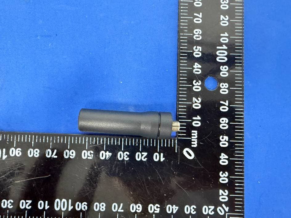 4G LTE POC RADIO - FCC ID 2BWBX-WZ900 - Quanzhou Wanzheng Communication Technology Co.,Ltd (4)