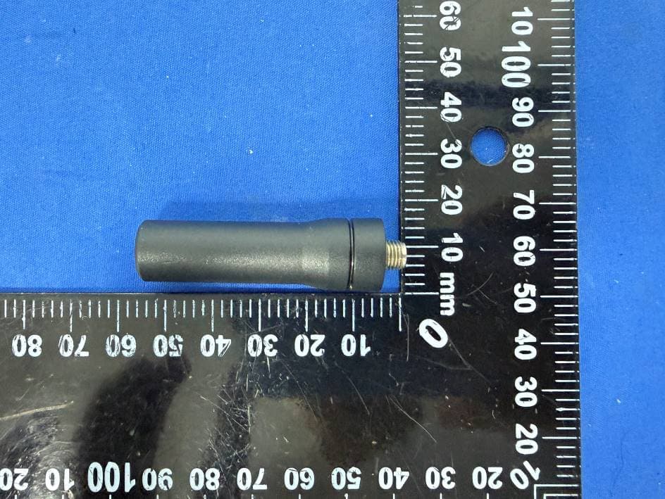 4G LTE POC RADIO - FCC ID 2BWBX-WZ900 - Quanzhou Wanzheng Communication Technology Co.,Ltd (2)