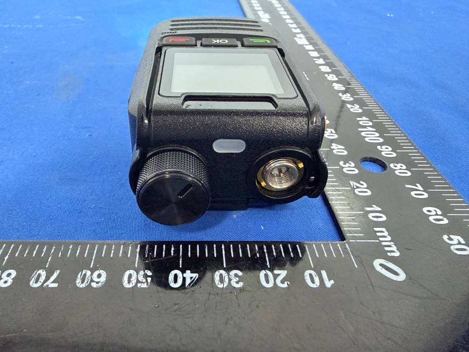 4G LTE POC RADIO - FCC ID 2BWBX-WZ900 - Quanzhou Wanzheng Communication Technology Co.,Ltd (5)