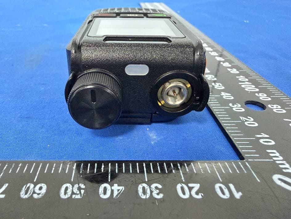 4G LTE POC RADIO - FCC ID 2BWBX-WZ900 - Quanzhou Wanzheng Communication Technology Co.,Ltd (3)