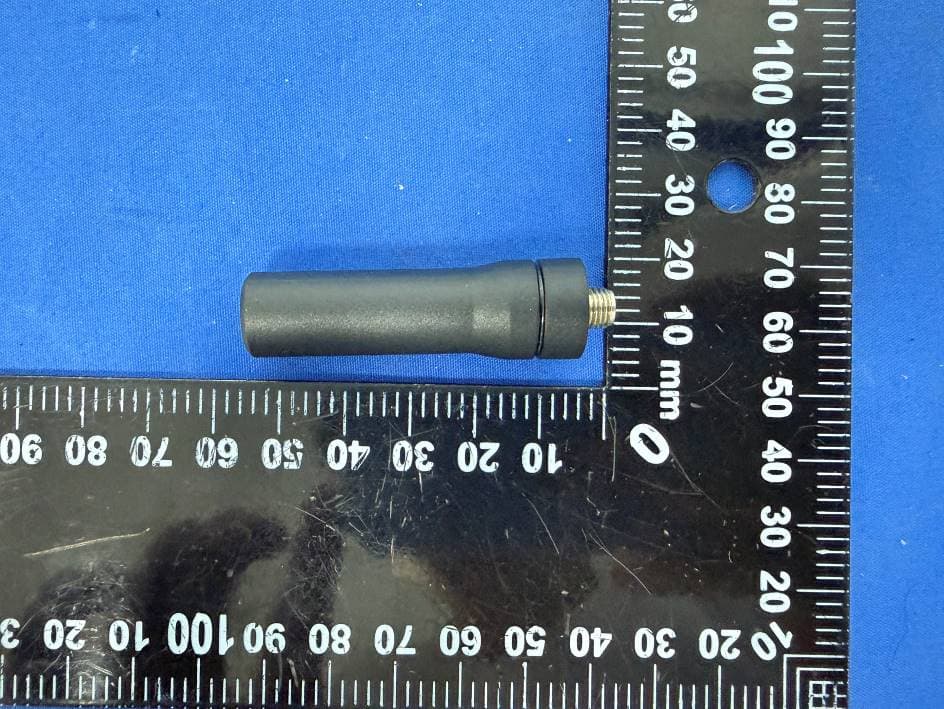 4G LTE POC RADIO - FCC ID 2BWBX-WZ900 - Quanzhou Wanzheng Communication Technology Co.,Ltd