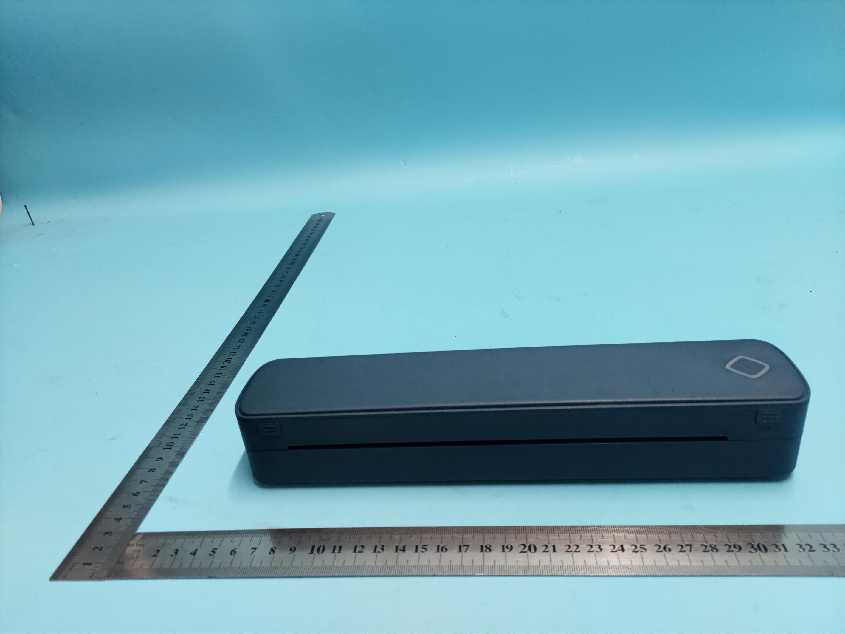 Portable Thermal Printer - FCC ID 2BWBY-TY01A-W - Shenzhen Taiyin E-commerce Co., Ltd. (5)