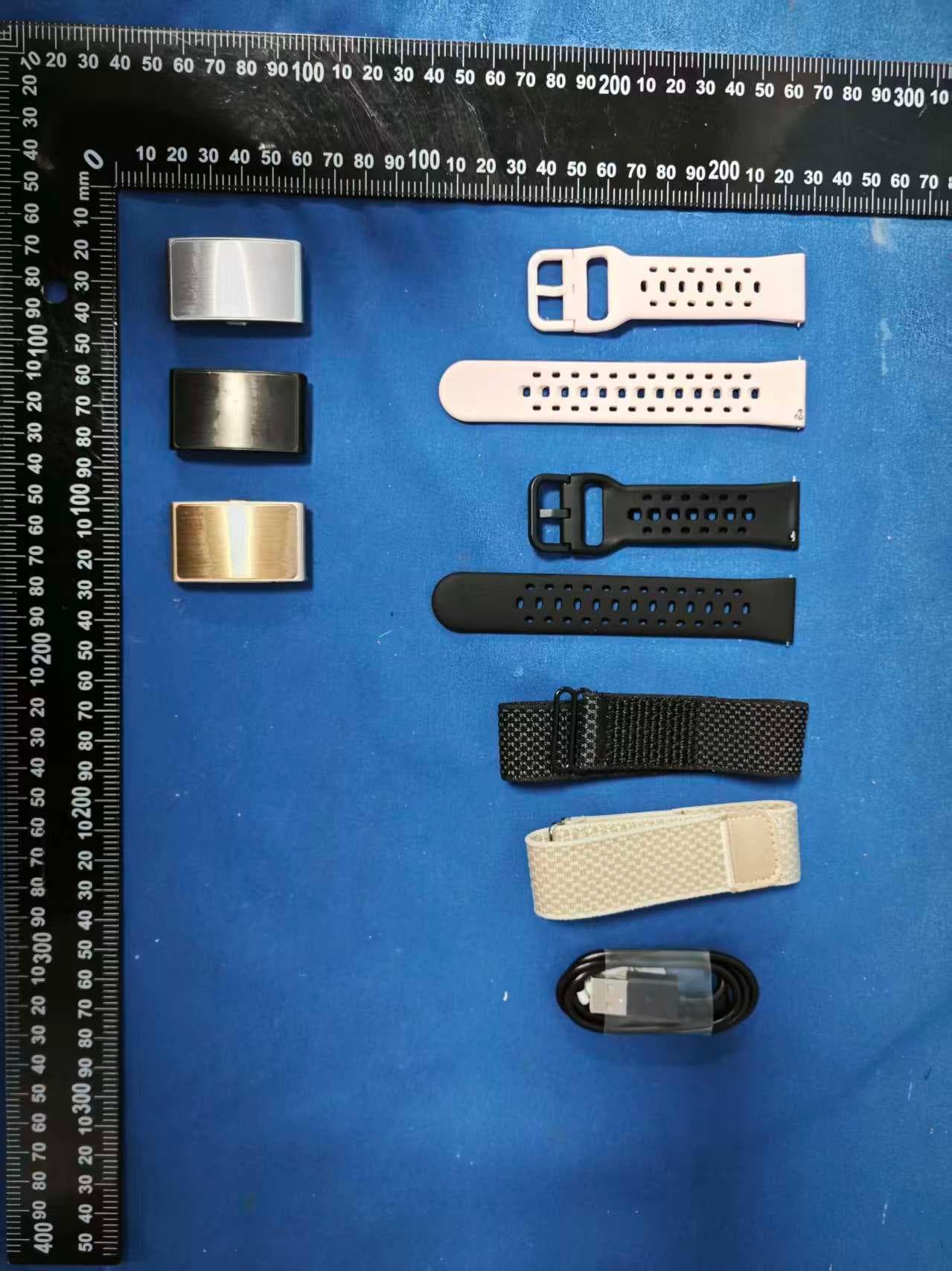 Smart Bracelet - FCC ID 2BWC2-ES100 - Shenzhen Zhimofang Electronic Technology Co., Ltd (3)