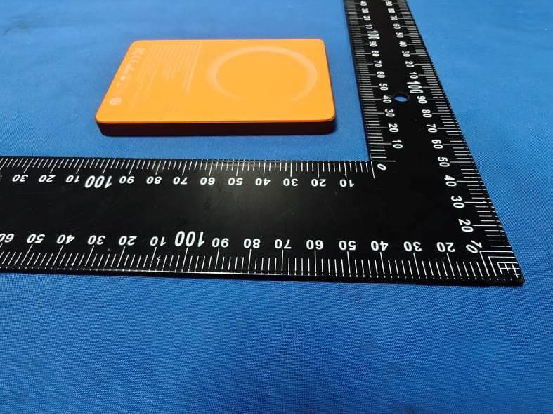CHONGYUE FirstSight Power Bank 5000mAh - FCC ID 2BWC4-CY1MX05A - Shenzhen Yihai New Energy Technology Co., Ltd.
