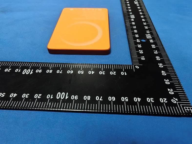 CHONGYUE FirstSight Power Bank 5000mAh - FCC ID 2BWC4-CY1MX05A - Shenzhen Yihai New Energy Technology Co., Ltd. (4)