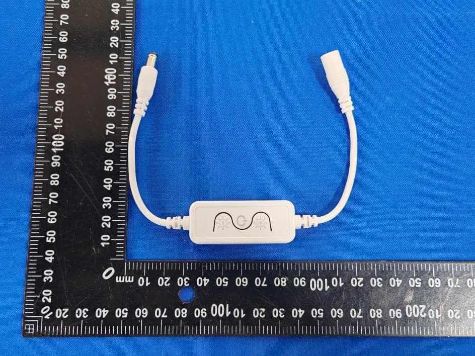 COB LED Strip Light Kit - FCC ID 2BWCB-SYCOB360W40 - Shenzhen Up-energy Lighting Co., Ltd