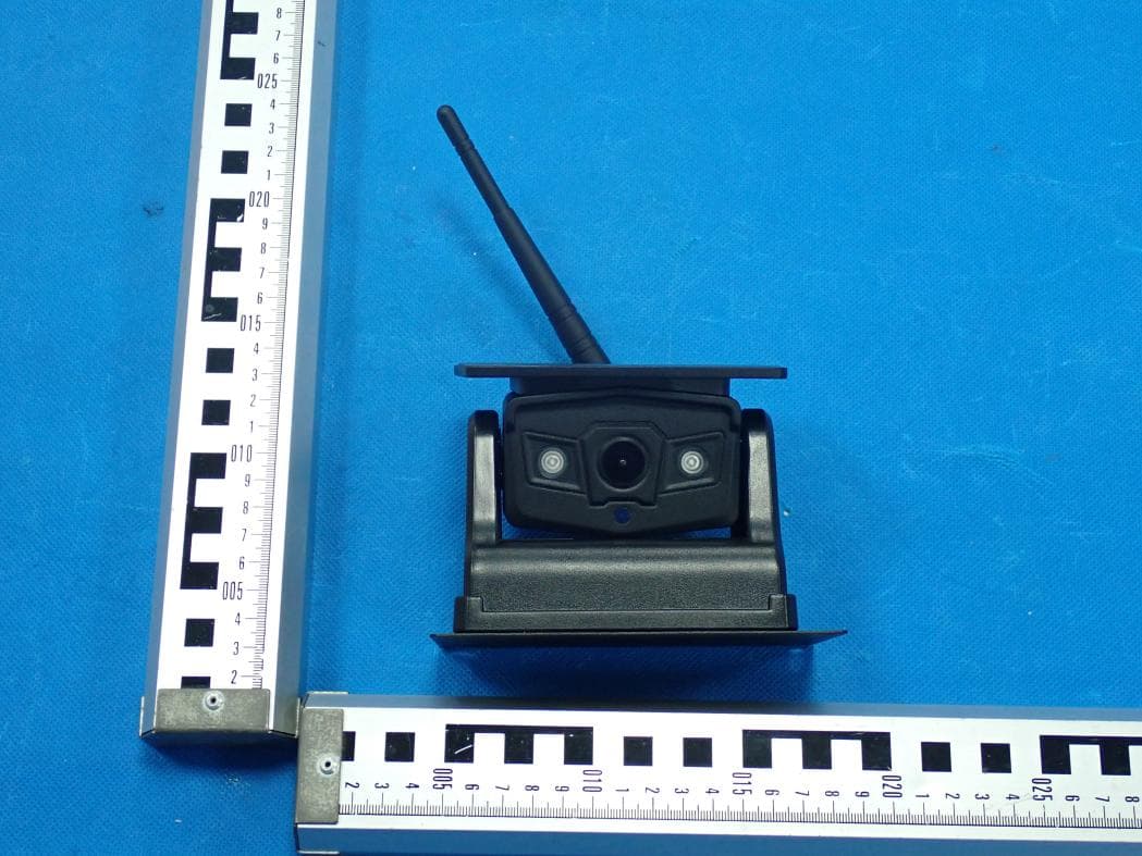 Low power monitoring camera - FCC ID 2BWCS-CAMERA - Shenzhen Jucheng Video Communication Co., Ltd (4)