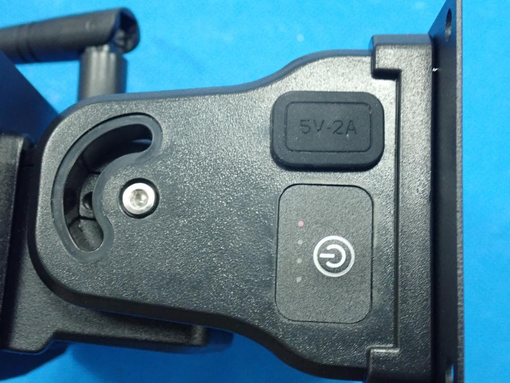 Low power monitoring camera - FCC ID 2BWCS-CAMERA - Shenzhen Jucheng Video Communication Co., Ltd (2)