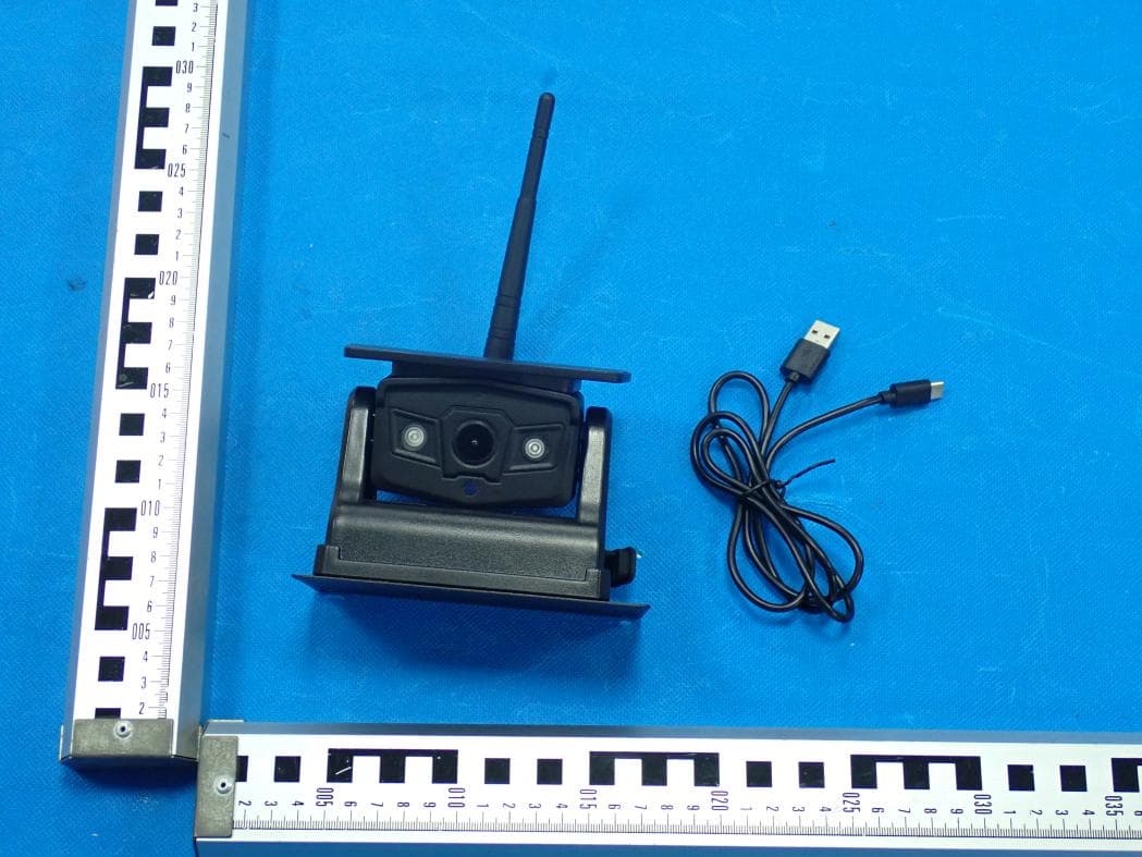 Low power monitoring camera - FCC ID 2BWCS-CAMERA - Shenzhen Jucheng Video Communication Co., Ltd (3)