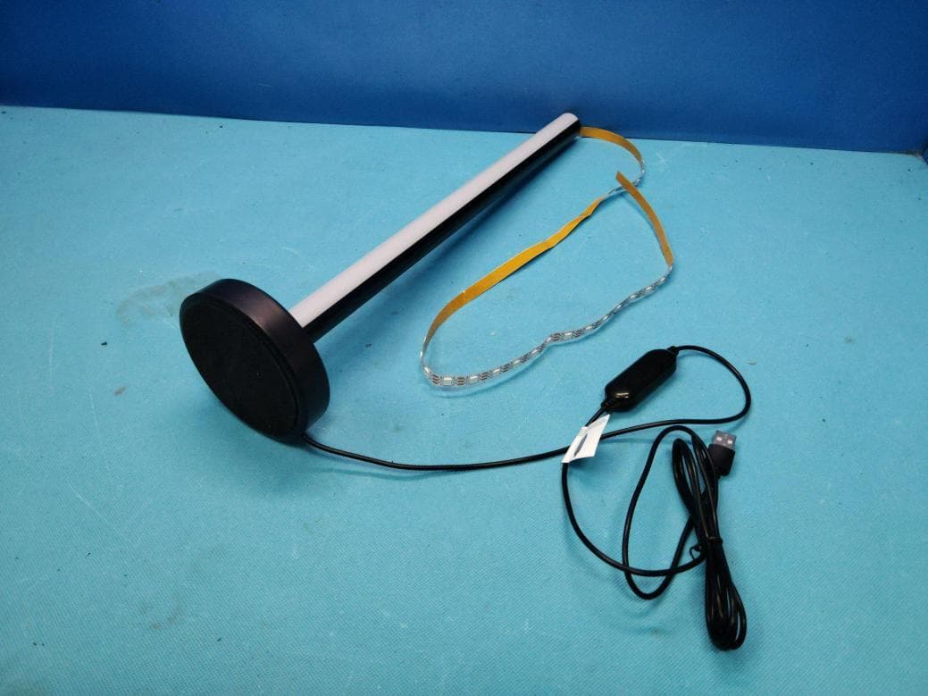 SMART RGB LAMP - FCC ID 2BWCV-KBB-1 - Changsha Shengxin Supply Chain Management Co., Ltd. (3)