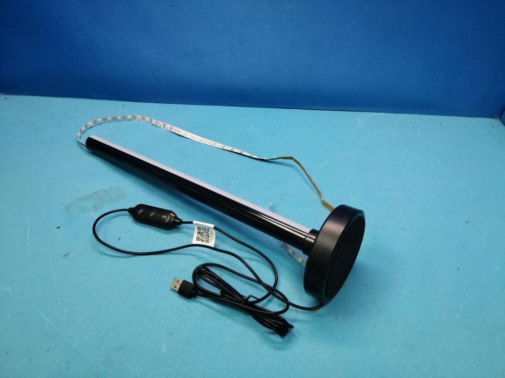 SMART RGB LAMP - FCC ID 2BWCV-KBB-1 - Changsha Shengxin Supply Chain Management Co., Ltd. (2)