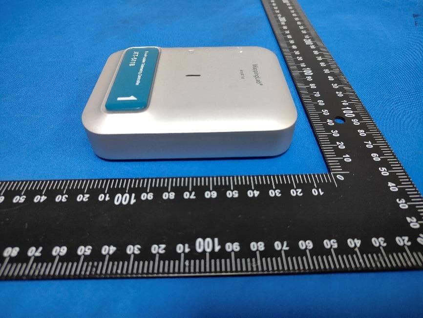 Jacketed Animal Telemetry Transmitter - FCC ID 2BWCX-JTT-511B - MappingLab Limited (4)