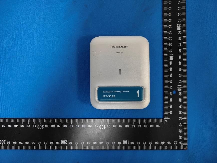 Jacketed Animal Telemetry Transmitter - FCC ID 2BWCX-JTT-511B - MappingLab Limited (5)