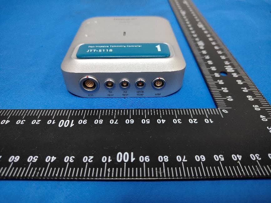 Jacketed Animal Telemetry Transmitter - FCC ID 2BWCX-JTT-511B - MappingLab Limited (3)