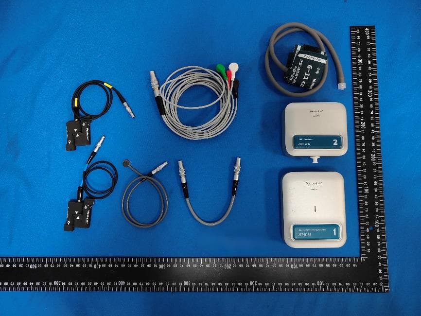 Jacketed Animal Telemetry Transmitter - FCC ID 2BWCX-JTT-511B - MappingLab Limited (2)