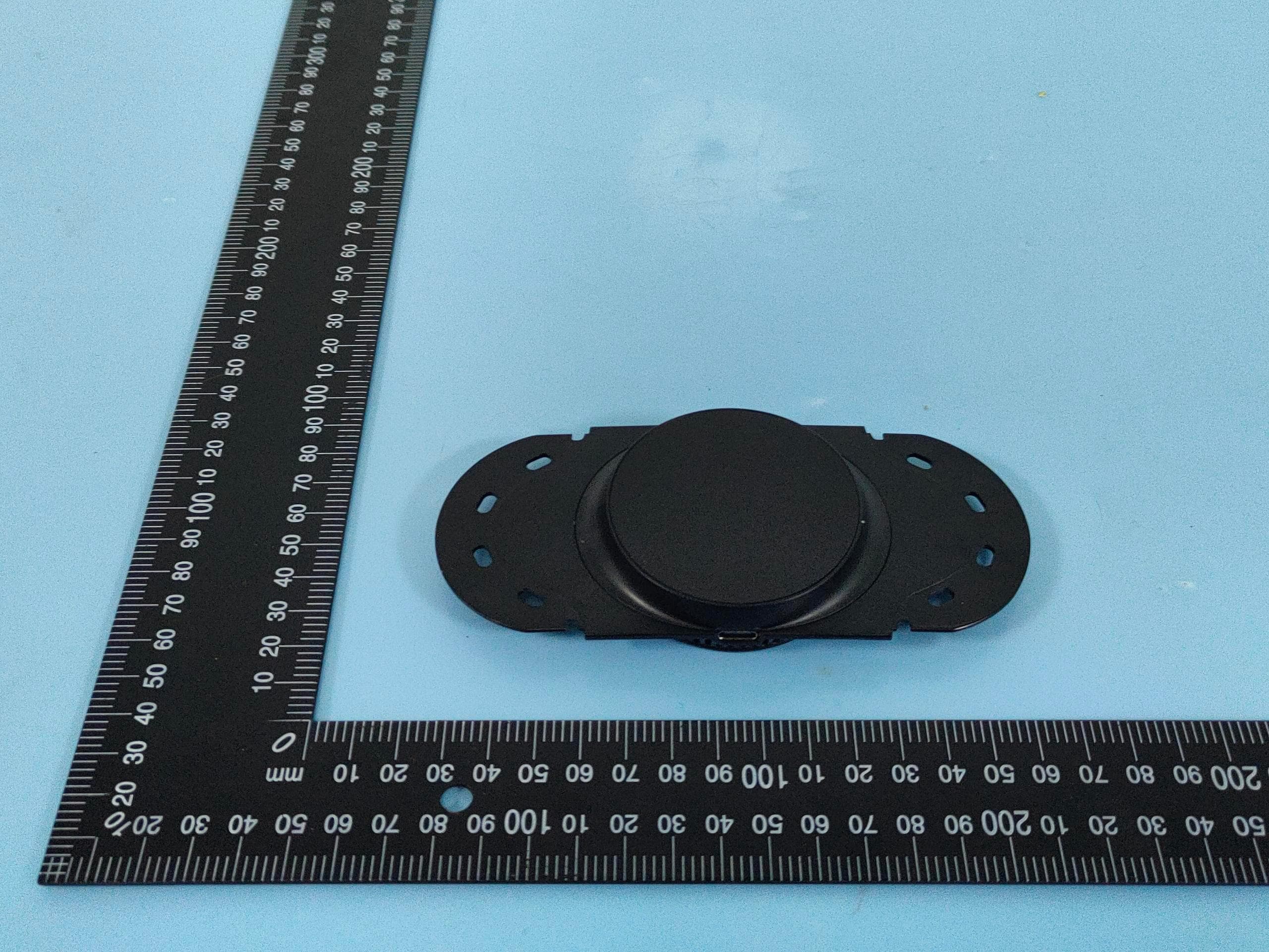 Dviced AERON Gaming Grip - FCC ID 2BWDH-DV957001 - Apcom CE Kft (2)