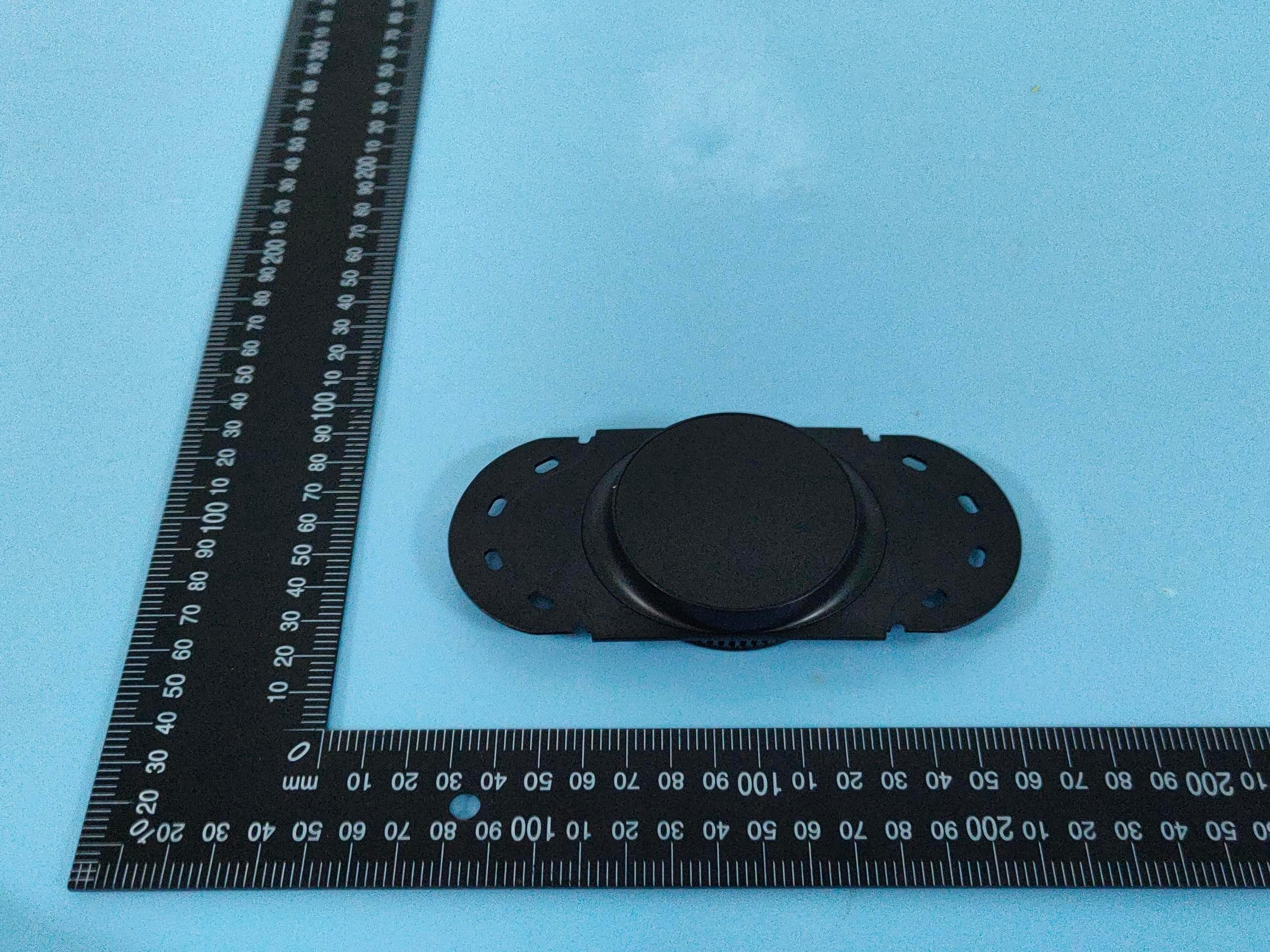 Dviced AERON Gaming Grip - FCC ID 2BWDH-DV957001 - Apcom CE Kft