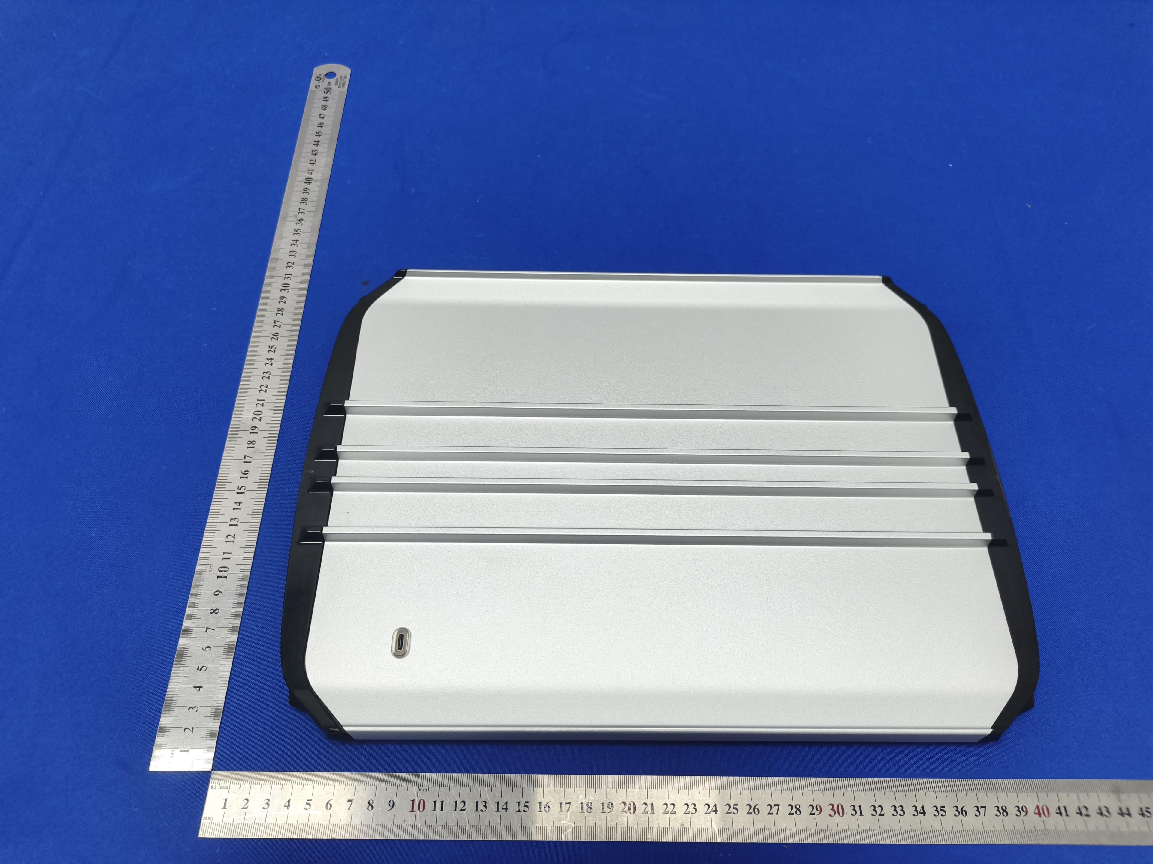 AEQUA - FCC ID 2BWDINBL-AEQUA-01 - Neuroblast d.o.o. (2)