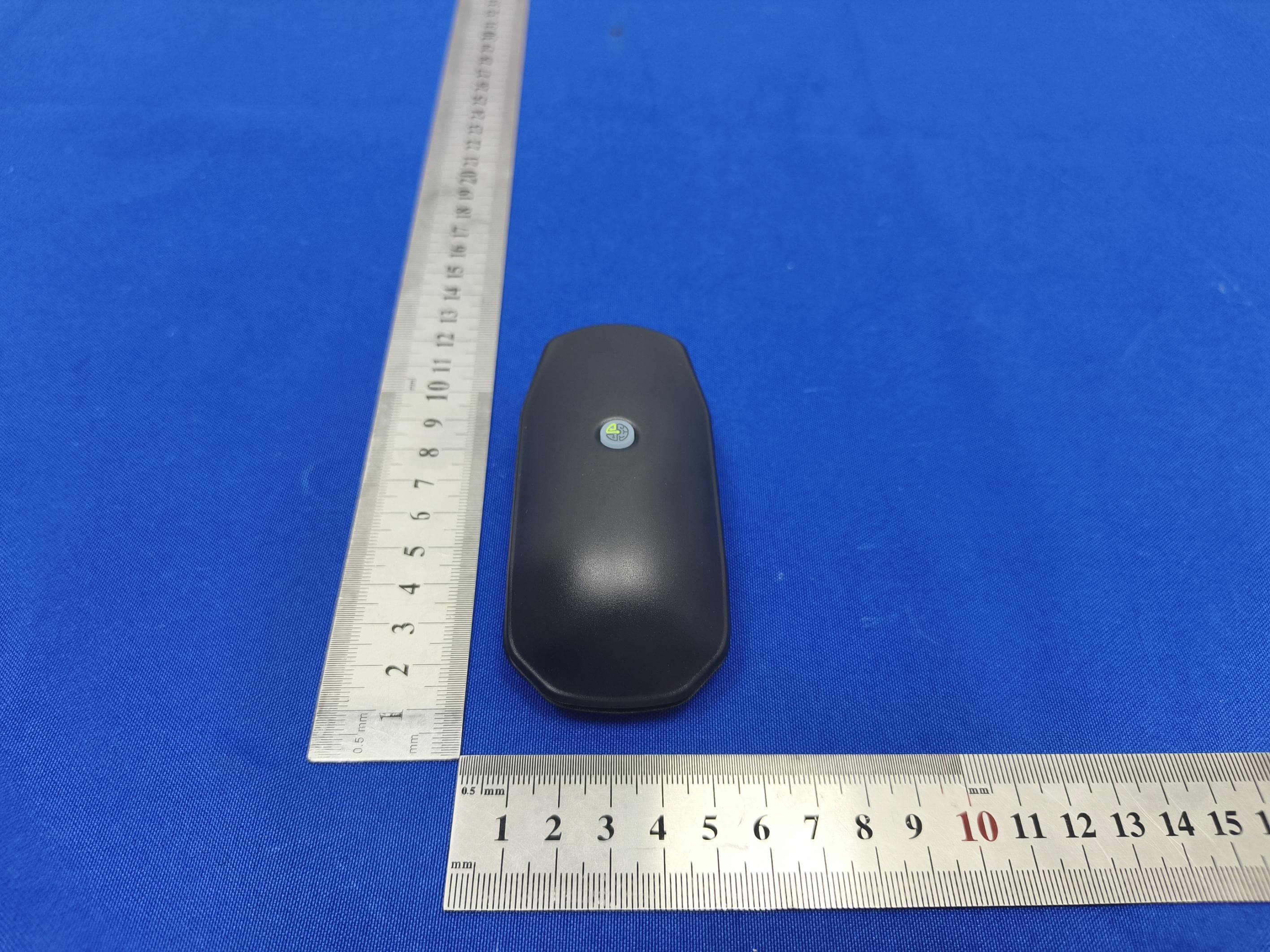 MOTUS - FCC ID 2BWDINBL-MOTUS-01 - Neuroblast d.o.o.