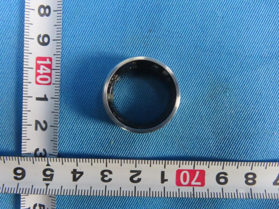 Dr.AI Ring - FCC ID 2BWDK-DRR01 - INTOWELL BIOMEDICAL TECHNOLOGY, INC.