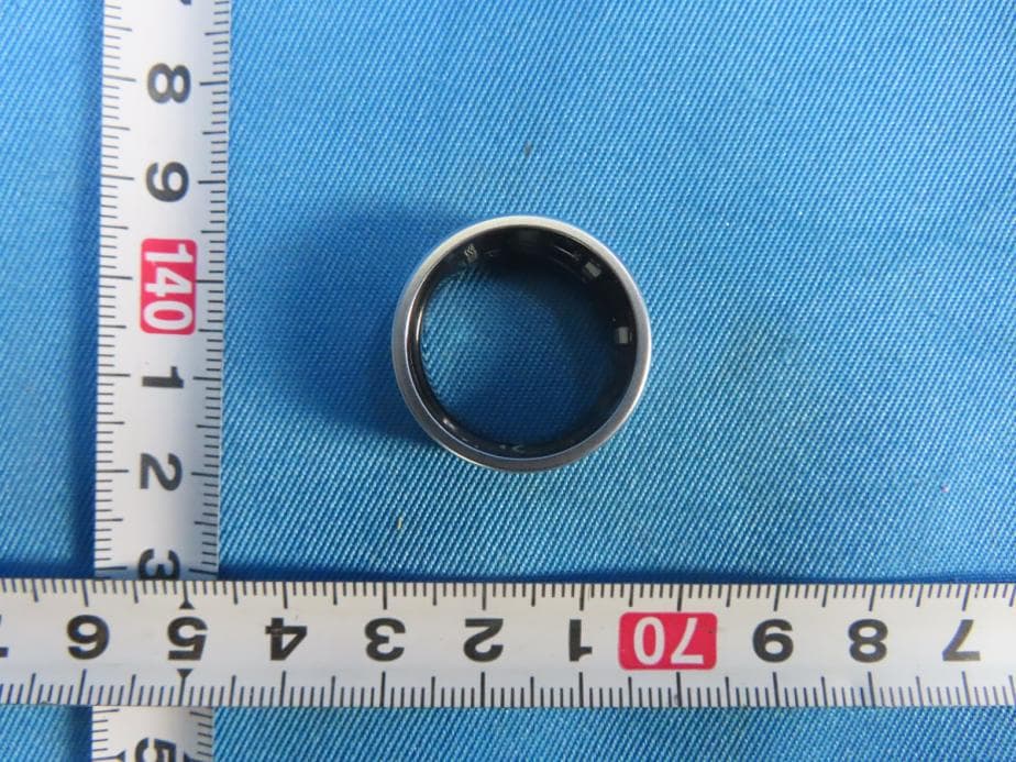 Dr.AI Ring - FCC ID 2BWDK-DRR01 - INTOWELL BIOMEDICAL TECHNOLOGY, INC. (2)