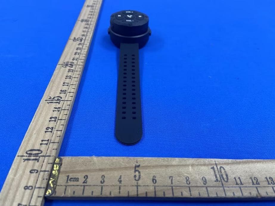 Bluetooth Button Controller - FCC ID 2BWEE-Z1DRIVE - Shenzhen Nanqin Technology Co., Ltd. (5)