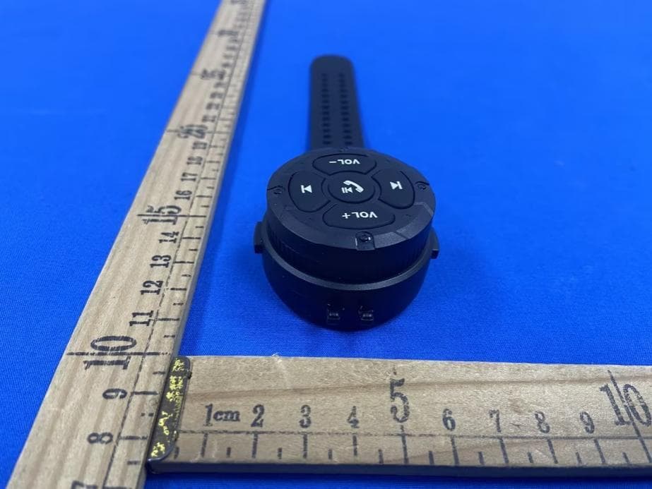 Bluetooth Button Controller - FCC ID 2BWEE-Z1DRIVE - Shenzhen Nanqin Technology Co., Ltd. (4)