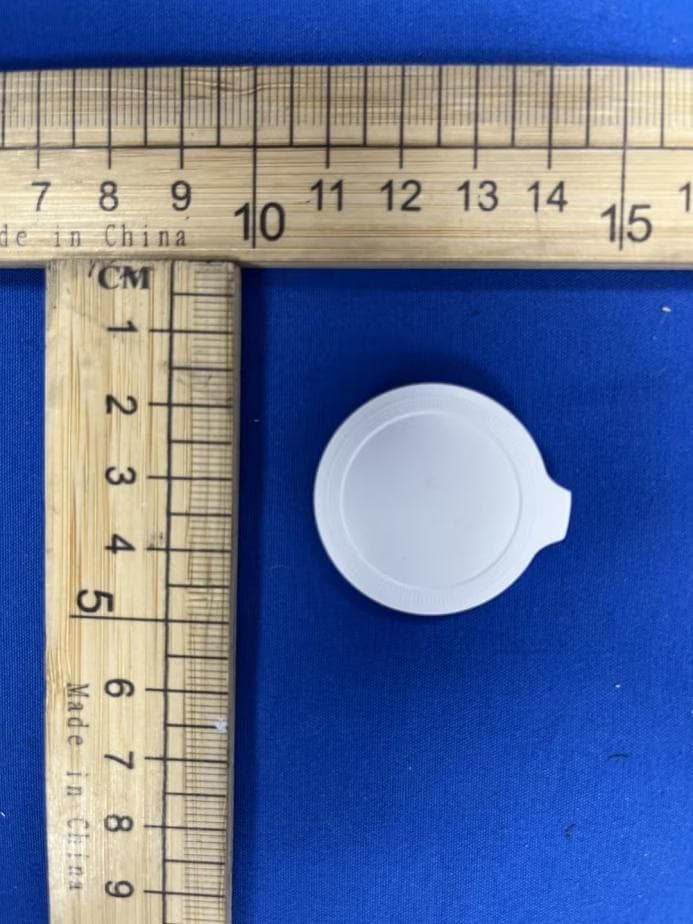 Portable Locator Device - FCC ID 2BWEF-HT02 - Shenzhen Huayu Cheng Technology Co., Ltd. (5)