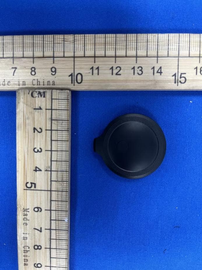 Portable Locator Device - FCC ID 2BWEF-HT02 - Shenzhen Huayu Cheng Technology Co., Ltd. (2)