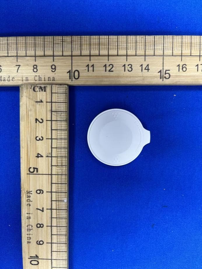 Portable Locator Device - FCC ID 2BWEF-HT02 - Shenzhen Huayu Cheng Technology Co., Ltd. (4)