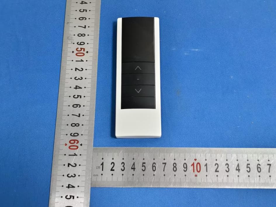 transmitter - FCC ID 2BWEL-HTR008 - ZHEJIANG WALTER MECH ELECTRICAL CO., LTD. (2)