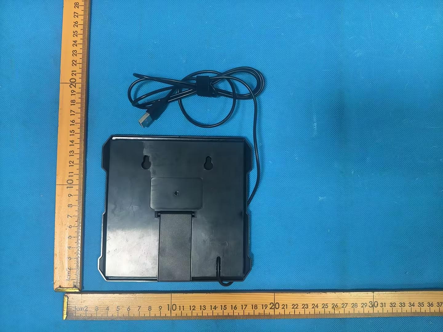 LED pixel screen - FCC ID 2BWEN-QHYK-3232X - Shenzhen Fuying Technology Co., Ltd. (2)