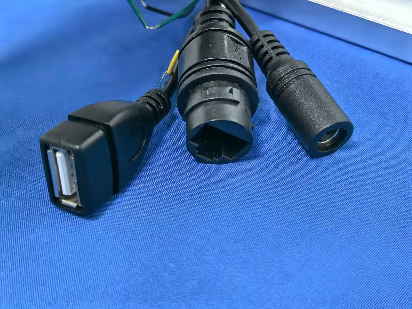 Face Recognition Terminal - FCC ID 2BWEQ-X2033 - Shenzhen DAS IoT Technology Co., Ltd. (2)
