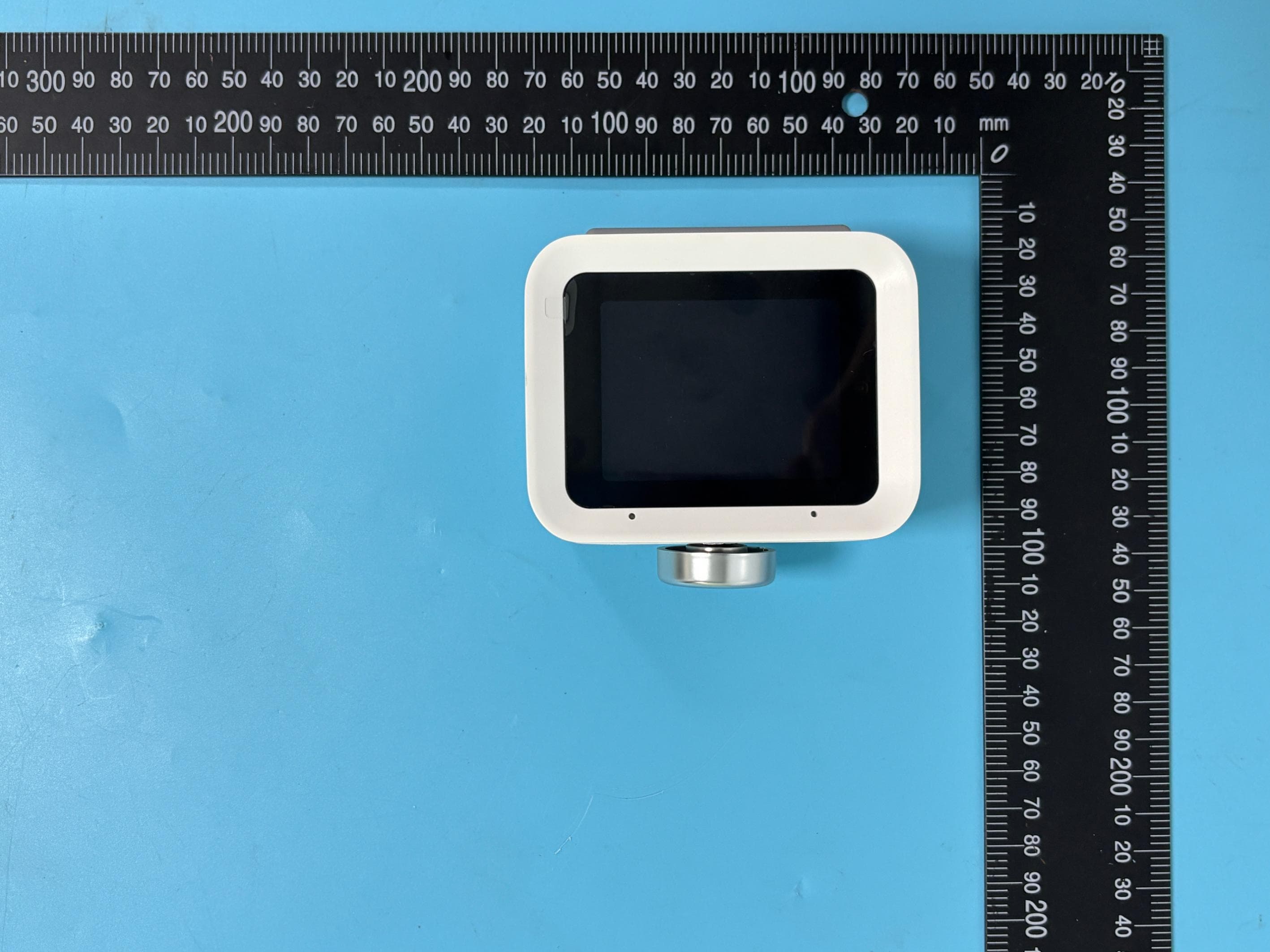 Smart Alarm Clock - FCC ID 2BWER-AC-S01 - Shenzhen AINET Intelligent Technology Co., Ltd. (3)