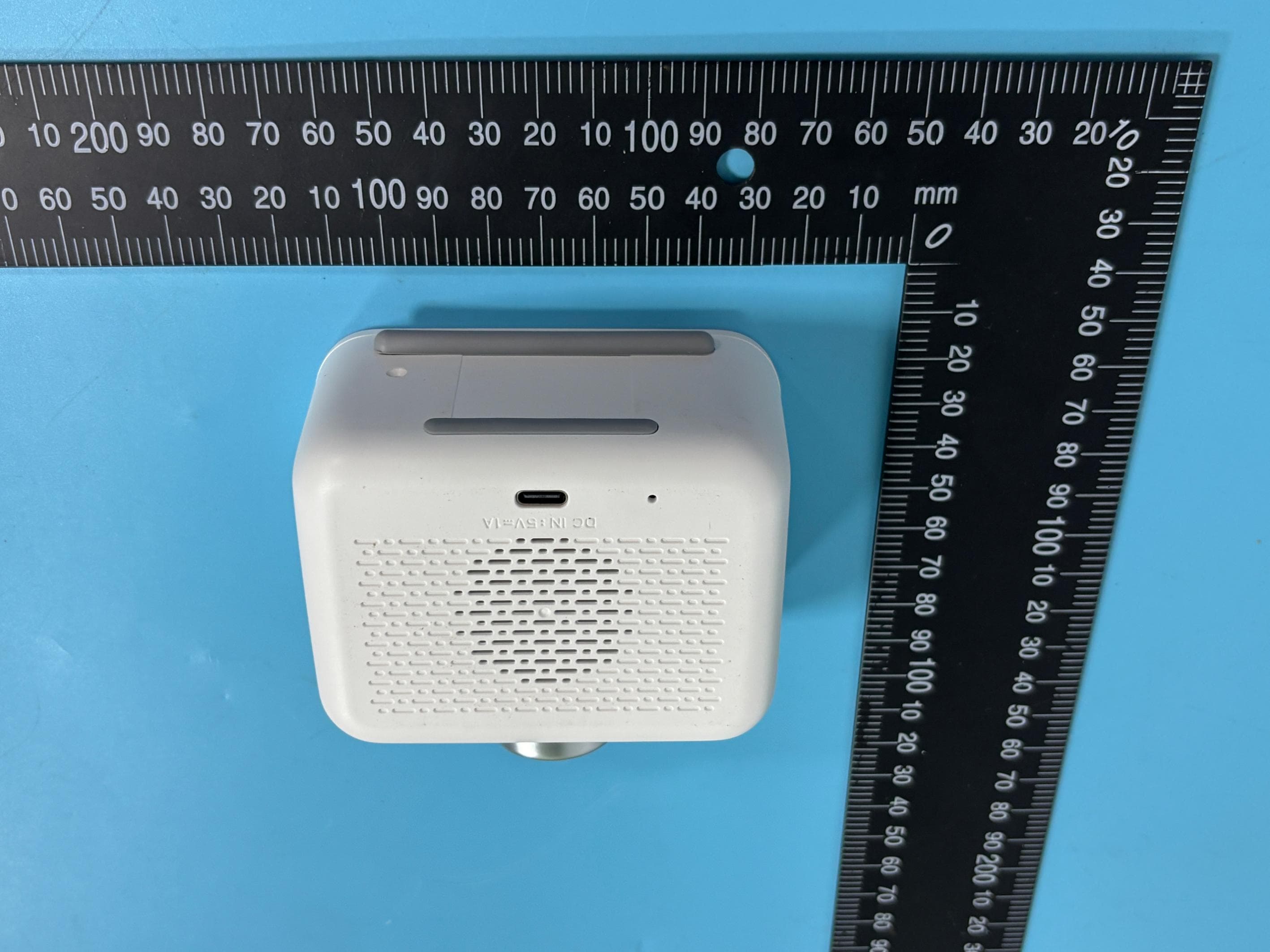 Smart Alarm Clock - FCC ID 2BWER-AC-S01 - Shenzhen AINET Intelligent Technology Co., Ltd. (5)