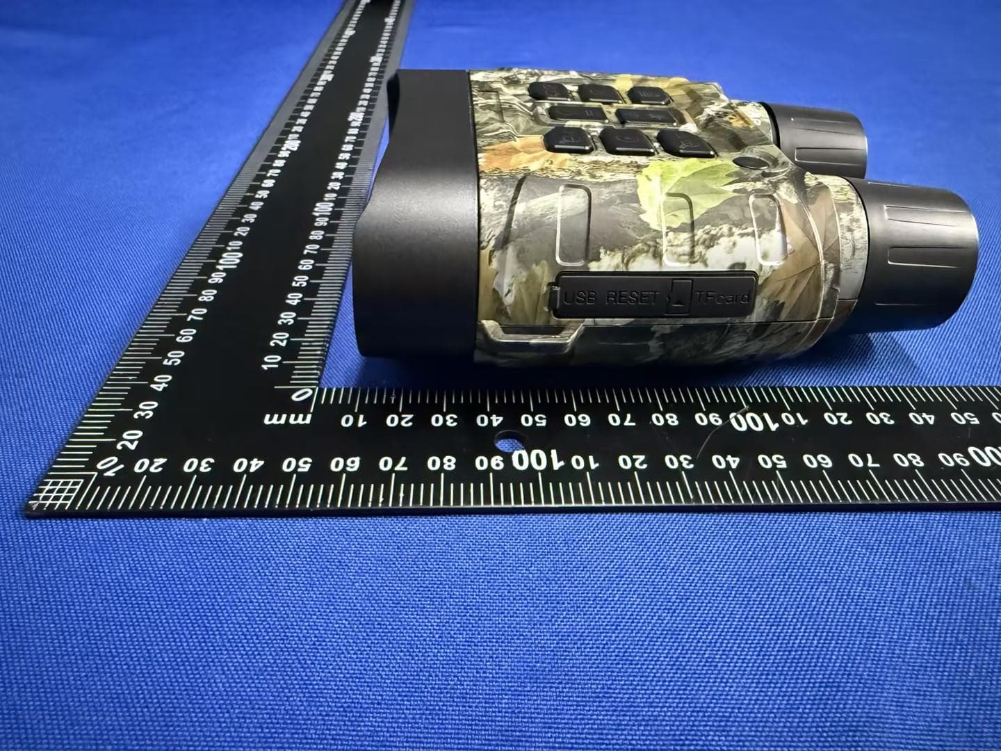 Night Vision Binoculars - FCC ID 2BWEW-NTK - Dongguan Redleaf Technology Co., Ltd (2)