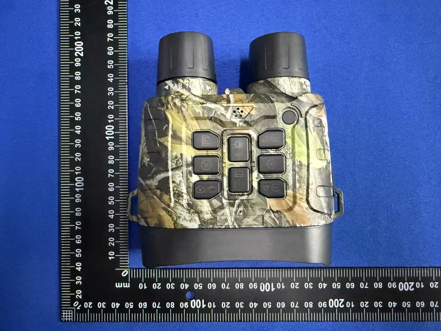 Night Vision Binoculars - FCC ID 2BWEW-NTK - Dongguan Redleaf Technology Co., Ltd (3)
