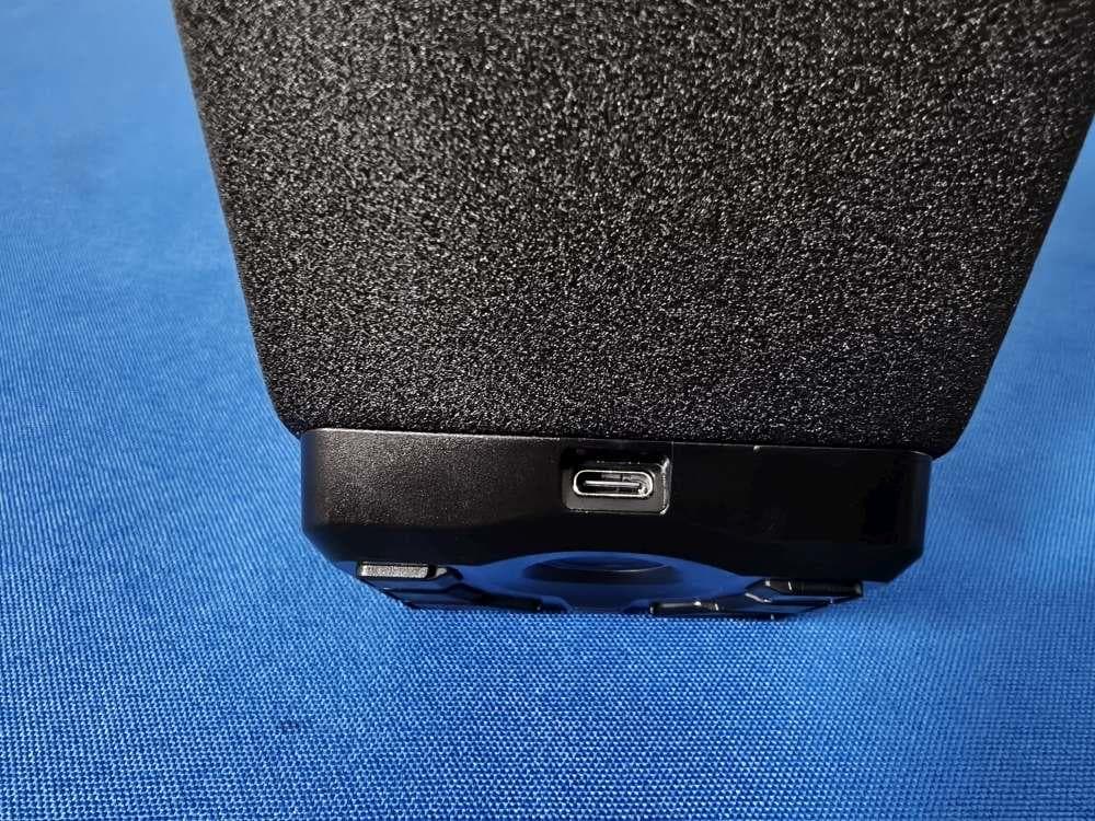 Biometric Dropdown Safe Elite Wi-Fi - FCC ID 2BWFF-PS0230WIFI - Ningbo Verproof Intelligent Technology Co, Ltd.