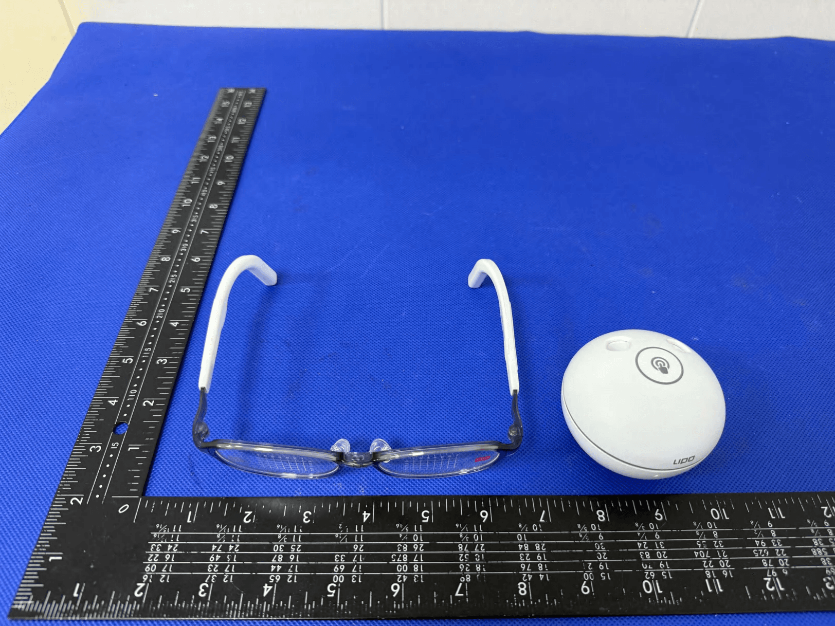 LIPO Aster Myopia Management Smart Glasses - FCC ID 2BWFG-LP-DY210 - Shenzhen Huiming optical co.,Ltd . (5)