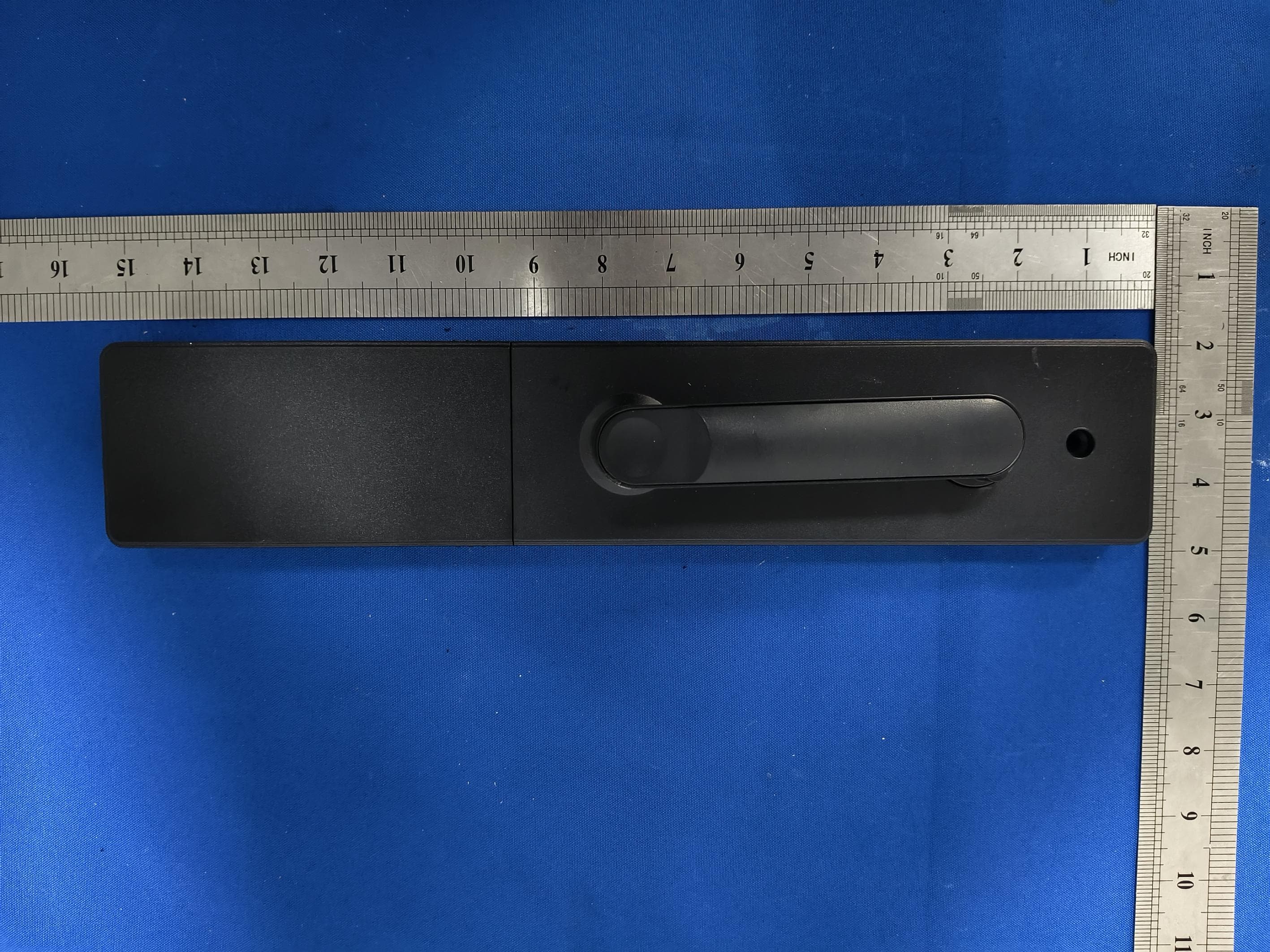 smart door lock - FCC ID 2BWFK-HH-X5 - Guizhou Huahe Lock Manufacturing Co., Ltd