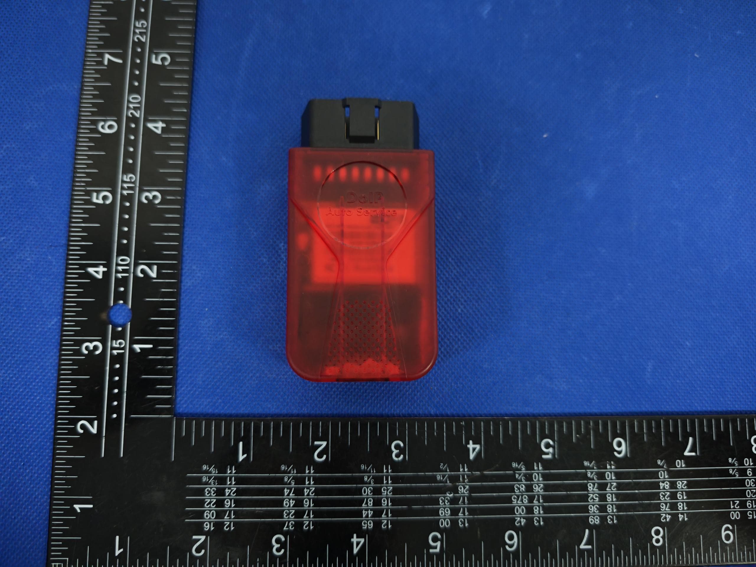 Enet WiFi Adapter Type C - FCC ID 2BWFY-SBEWC - Autosvs Technology Co., Ltd. (4)