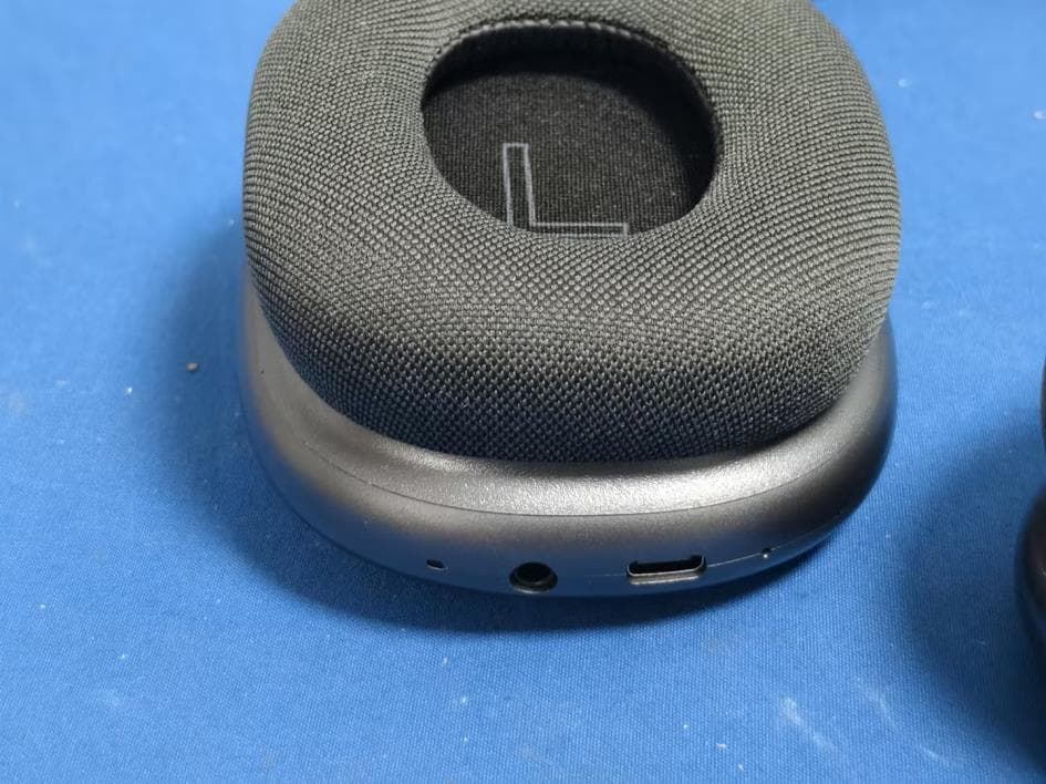 Headphone - FCC ID 2BWGI-AP-5 - Shenzhen GeekFang Electronics Co., Ltd.