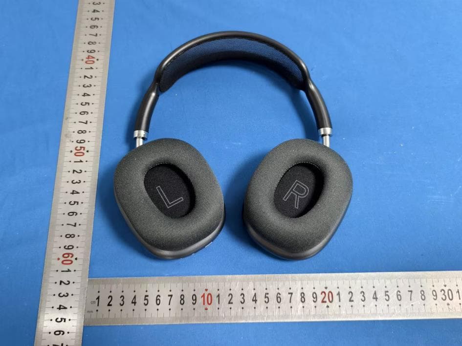Headphone - FCC ID 2BWGI-AP-5 - Shenzhen GeekFang Electronics Co., Ltd. (2)