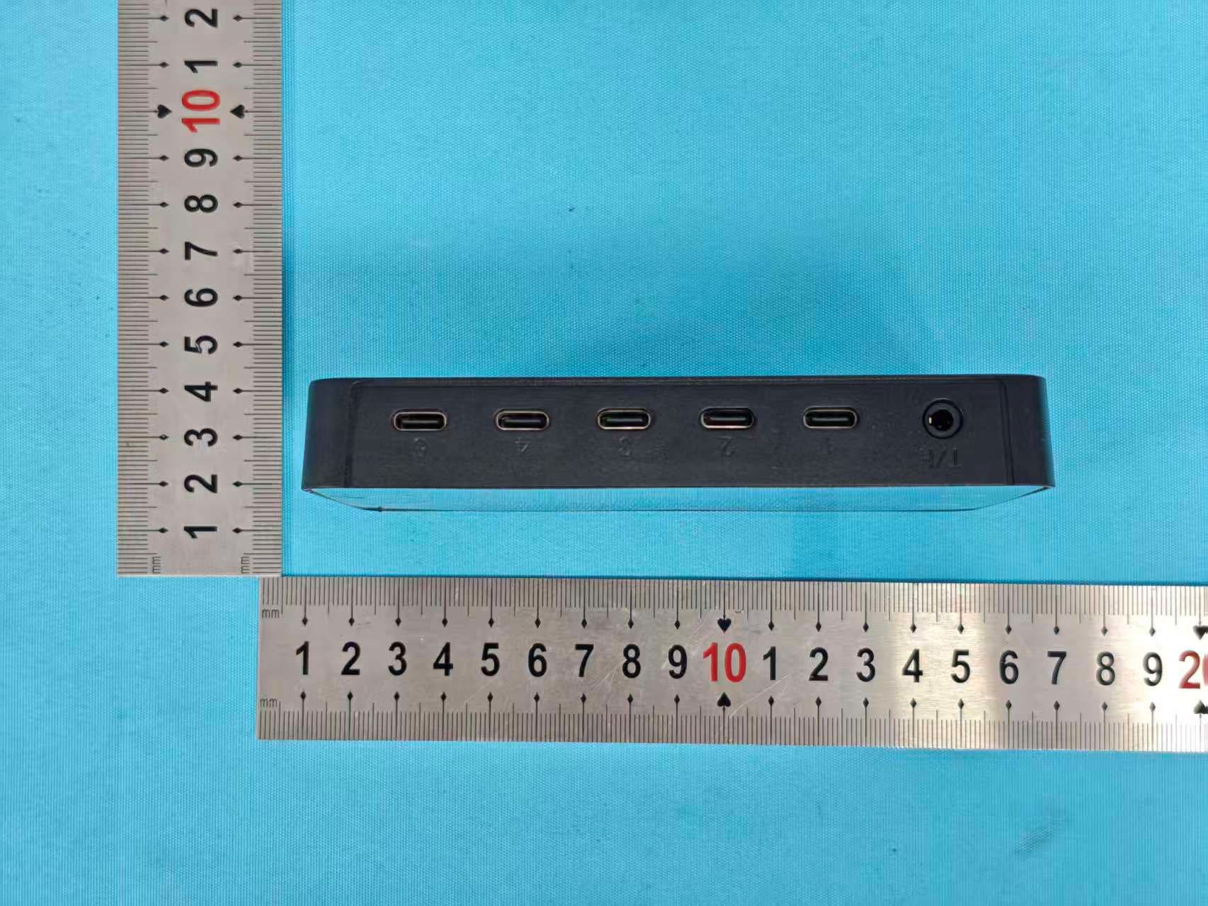 Smart Planting Controller - FCC ID 2BWGJ-JYC-M3 - Jiuyuan Environmental Technology(Zhongshan)Co., Ltd. (2)