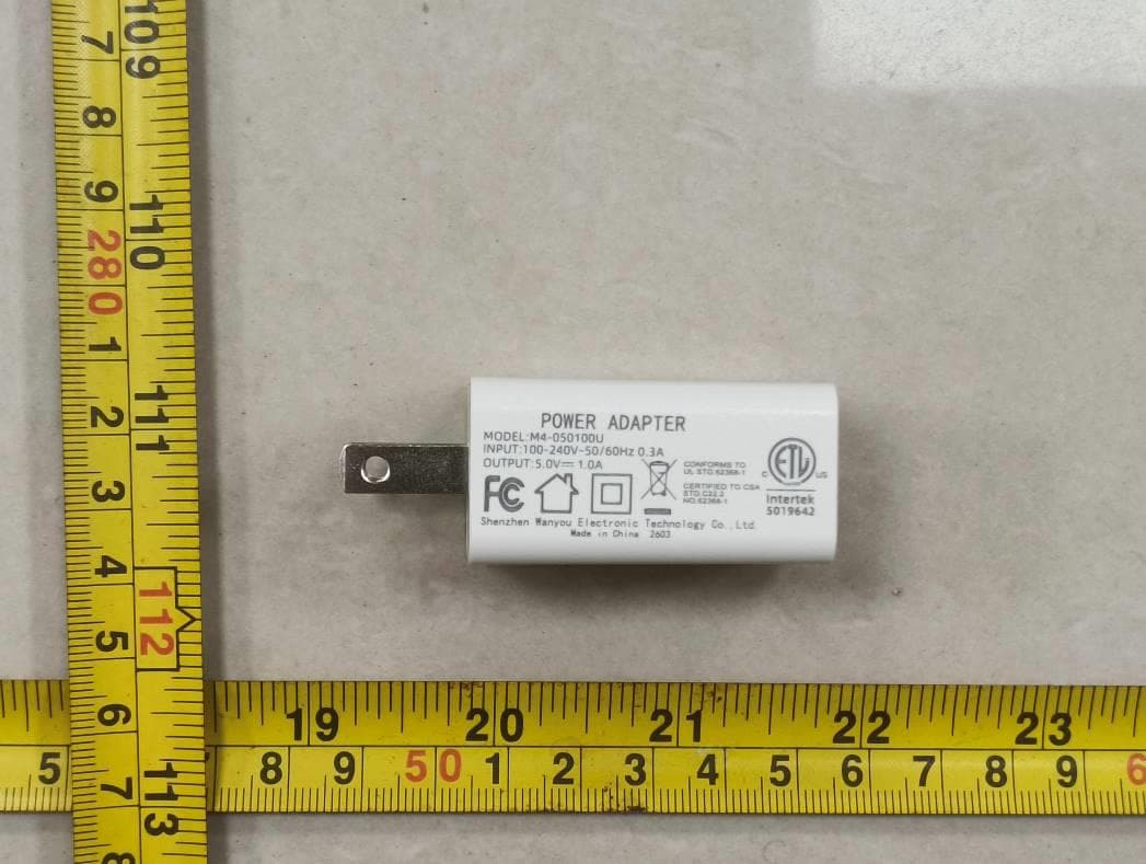 Automatic Pet Feeder - FCC ID 2BWGR-APF030405 - Shenzhen Haidege Technology Co., Ltd