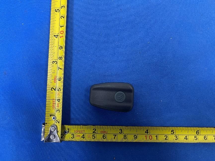 BLE5 .0 Attitude Sensor - FCC ID 2BWGT-KW008LV - Kinetrio, LLC registration No. 40203735588 (2)