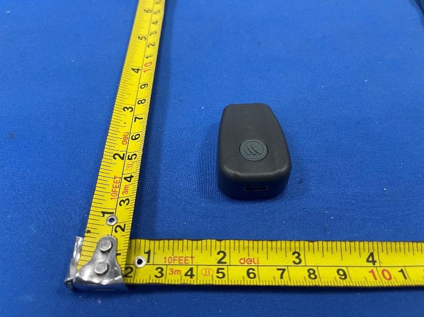 BLE5 .0 Attitude Sensor - FCC ID 2BWGT-KW008LV - Kinetrio, LLC registration No. 40203735588 (5)