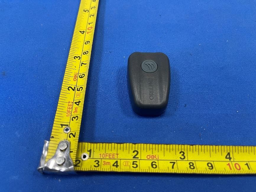 BLE5 .0 Attitude Sensor - FCC ID 2BWGT-KW008LV - Kinetrio, LLC registration No. 40203735588 (3)