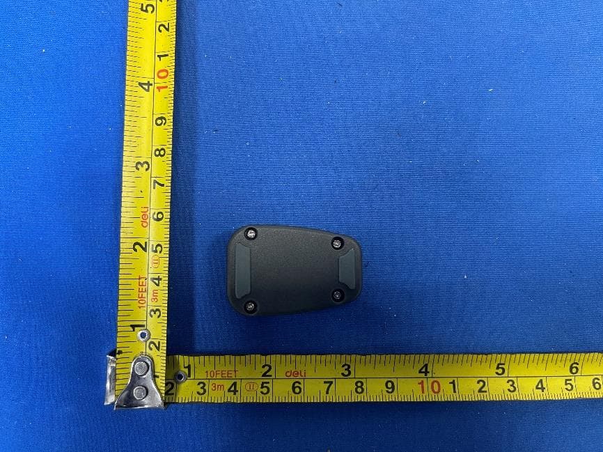 BLE5 .0 Attitude Sensor - FCC ID 2BWGT-KW008LV - Kinetrio, LLC registration No. 40203735588